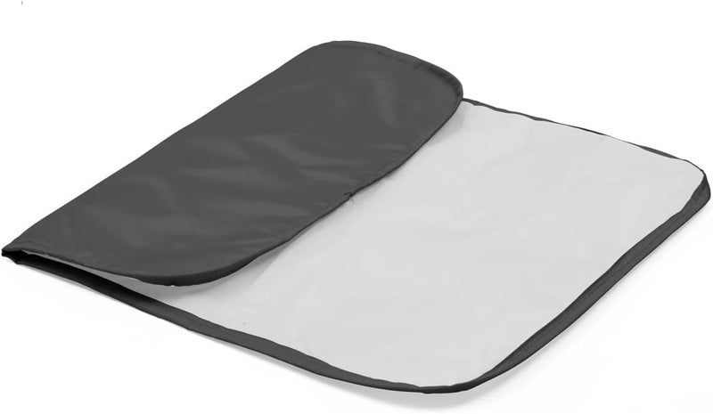 Chicco حقيبة الآباء من شيكو، ساتان أسود - Image 3